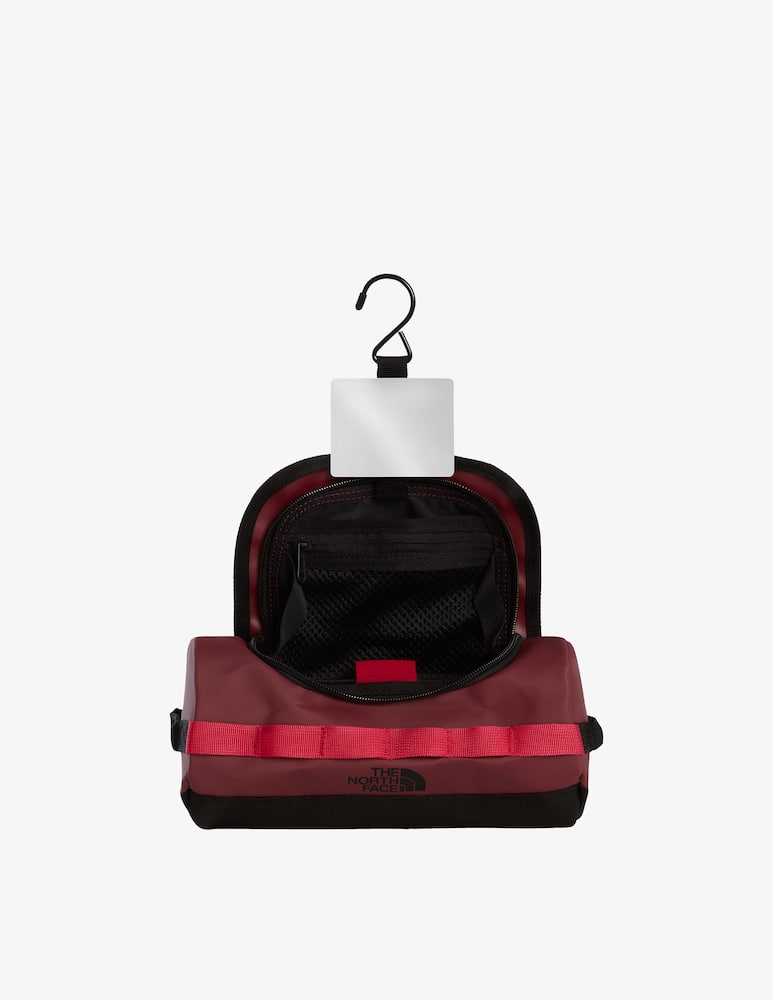 The North Face Beauty Case Canister S Smokey Brown - picture 4 The North Face Beauty Case Canister S Smokey Brown - picture 4