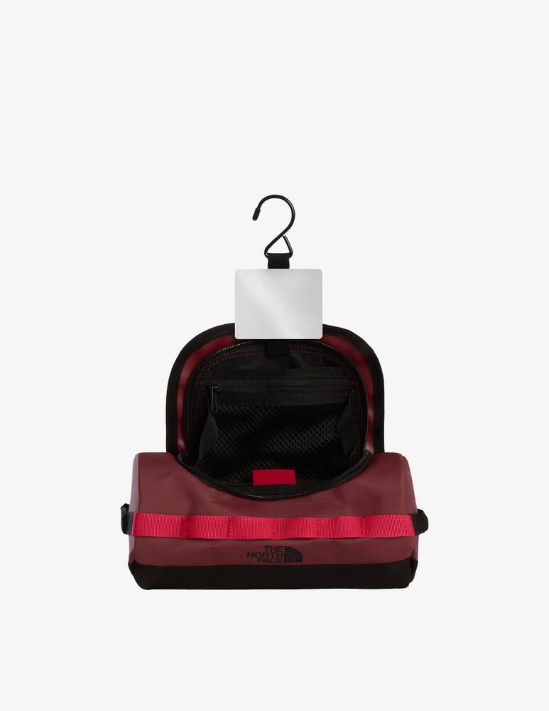 rinascente The North Face Beauty Case Canister S Smokey Brown