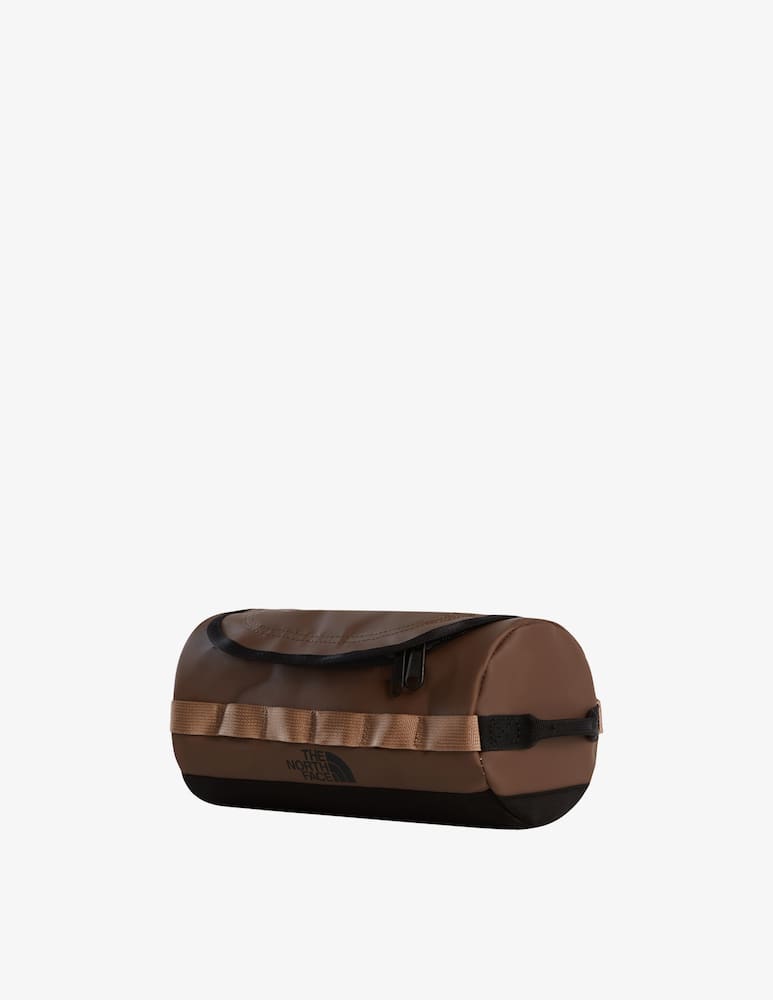 rinascente The North Face Beauty Case Canister S Smokey Brown