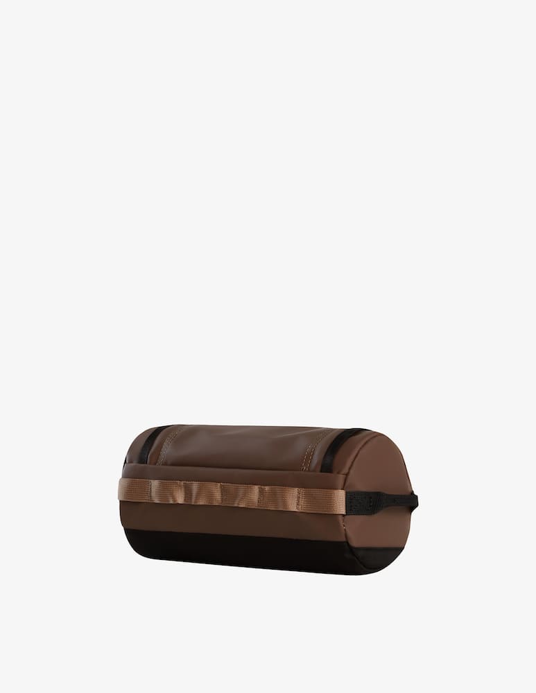 The North Face Beauty Case Canister S Smokey Brown - picture 3 The North Face Beauty Case Canister S Smokey Brown - picture 3