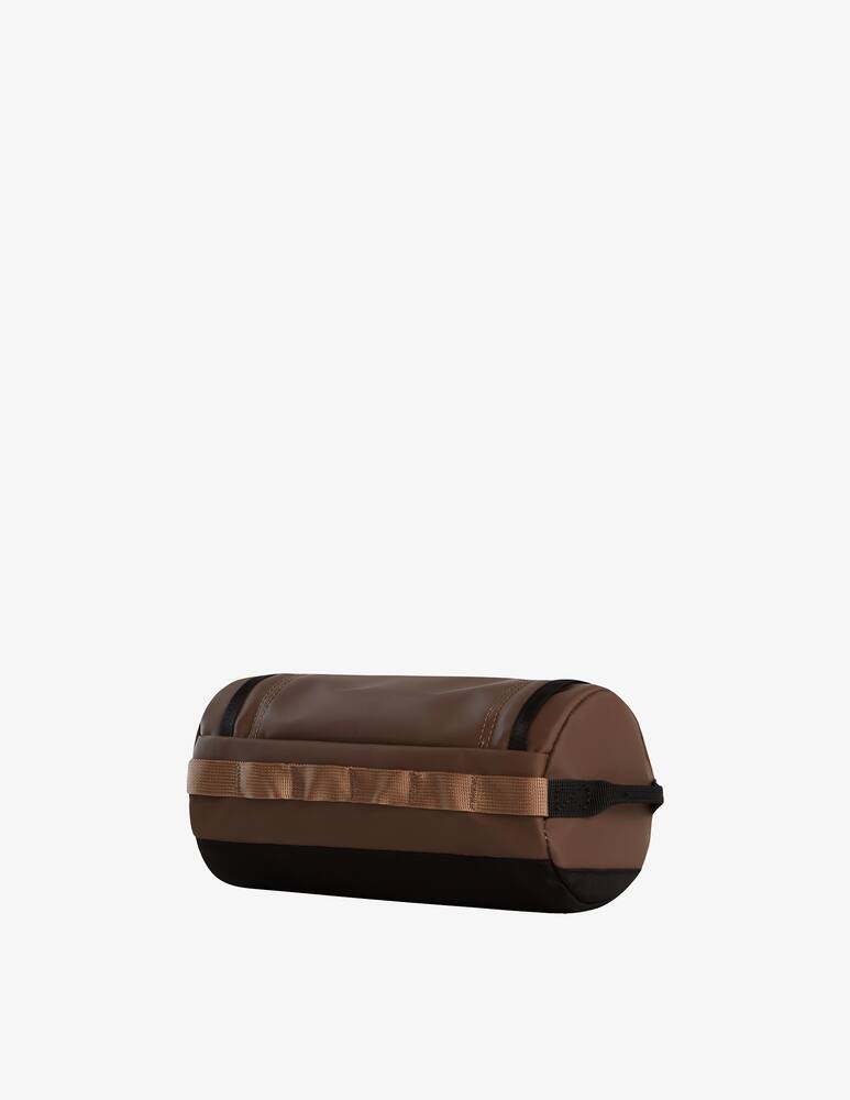rinascente The North Face Beauty Case Canister S Smokey Brown