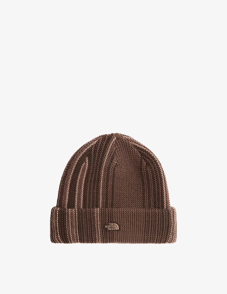 The North Face Striped beanie - picture 1 The North Face Striped beanie - picture 1