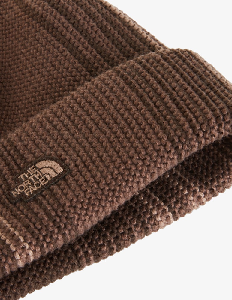 The North Face Striped beanie - picture 2 The North Face Striped beanie - picture 2