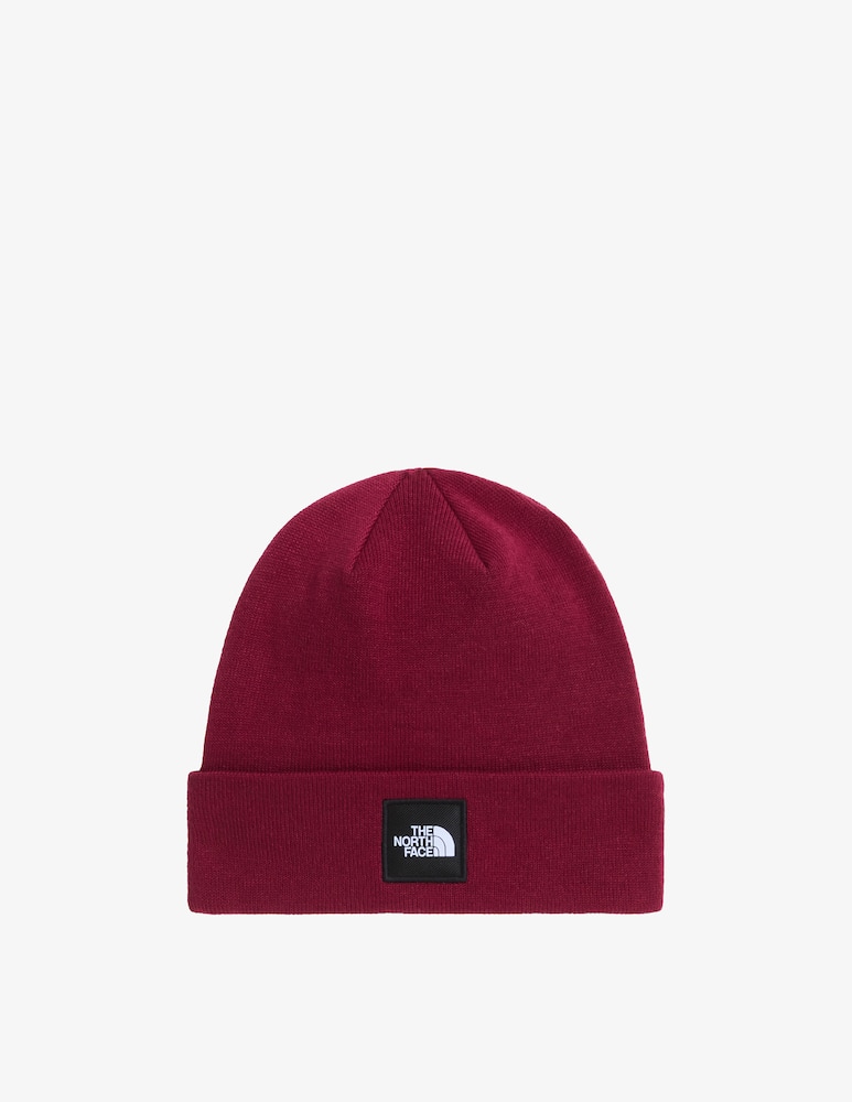 rinascente The North Face Dock worker recycled beanie