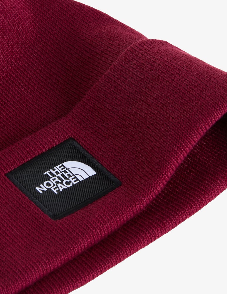 rinascente The North Face Dock worker recycled beanie