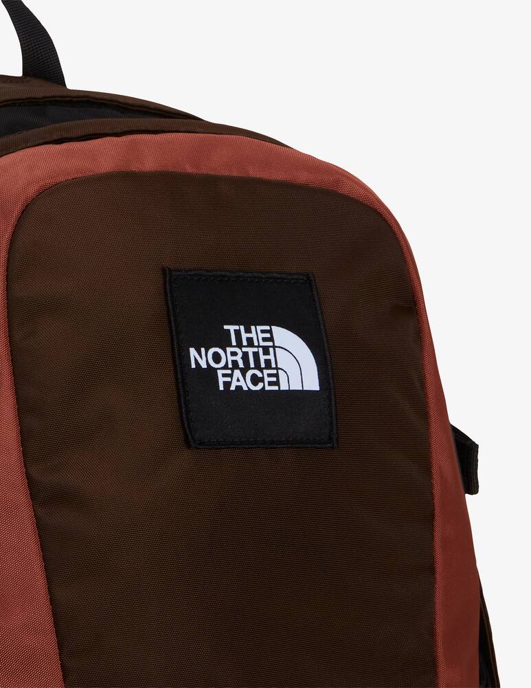 rinascente The North Face Hot Shot Se Zaino Dark Chestnut/Copper Si