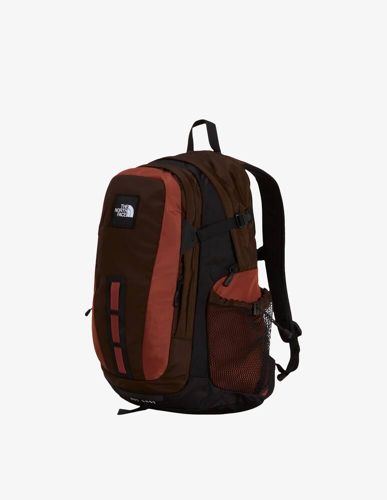 rinascente The North Face Hot Shot Se Zaino Dark Chestnut/Copper Si