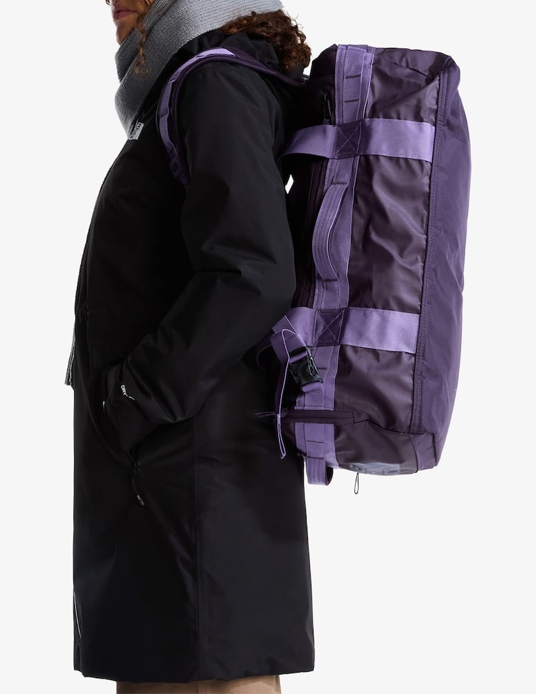 rinascente The North Face Base Camp Voy Duffel 42L Endless Dusk/Grounded