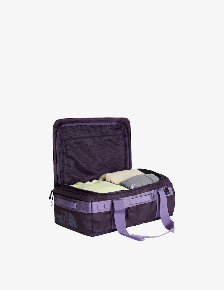 rinascente The North Face Base Camp Voy Duffel 42L Endless Dusk/Grounded
