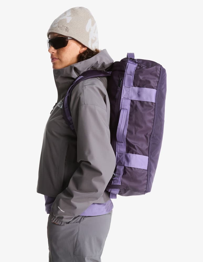 rinascente The North Face Base Camp Voyager Duffel 32L Endless Dusk/Grounded