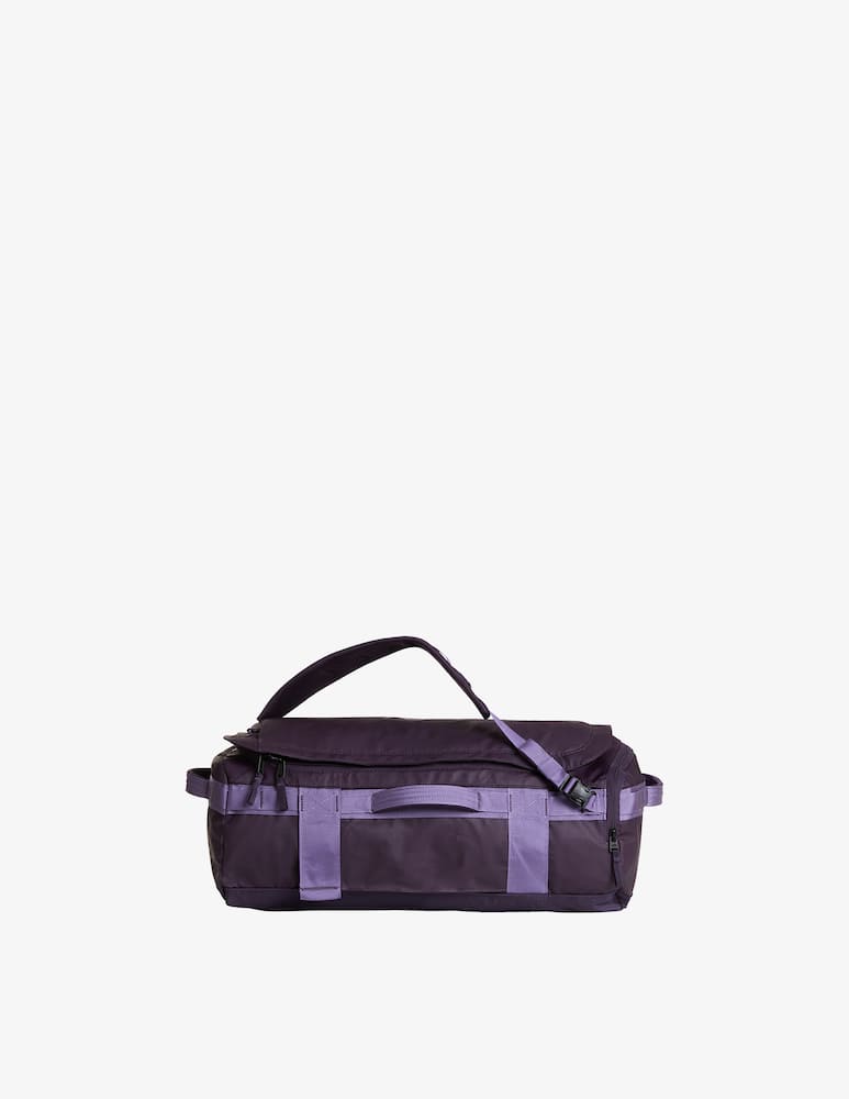 rinascente The North Face Base Camp Voyager Duffel 32L Endless Dusk/Grounded