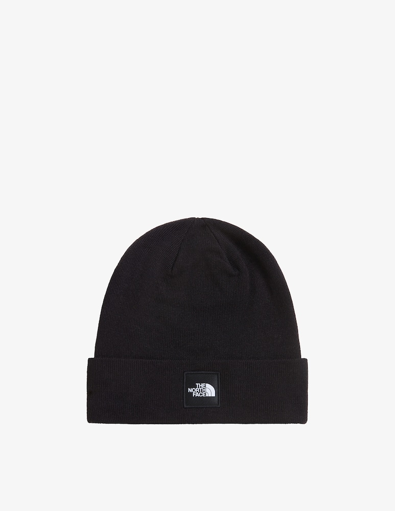 rinascente The North Face Recycled dock worker beanie