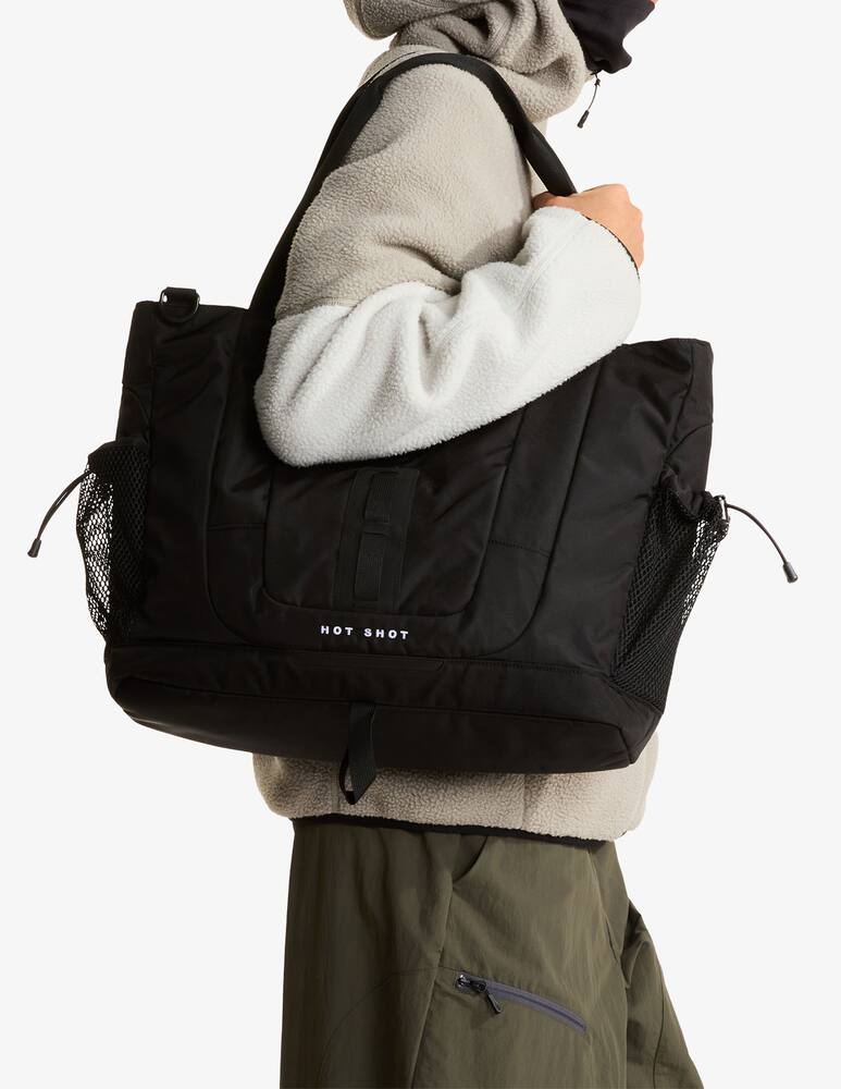 rinascente The North Face Tote Bag Hot Shot