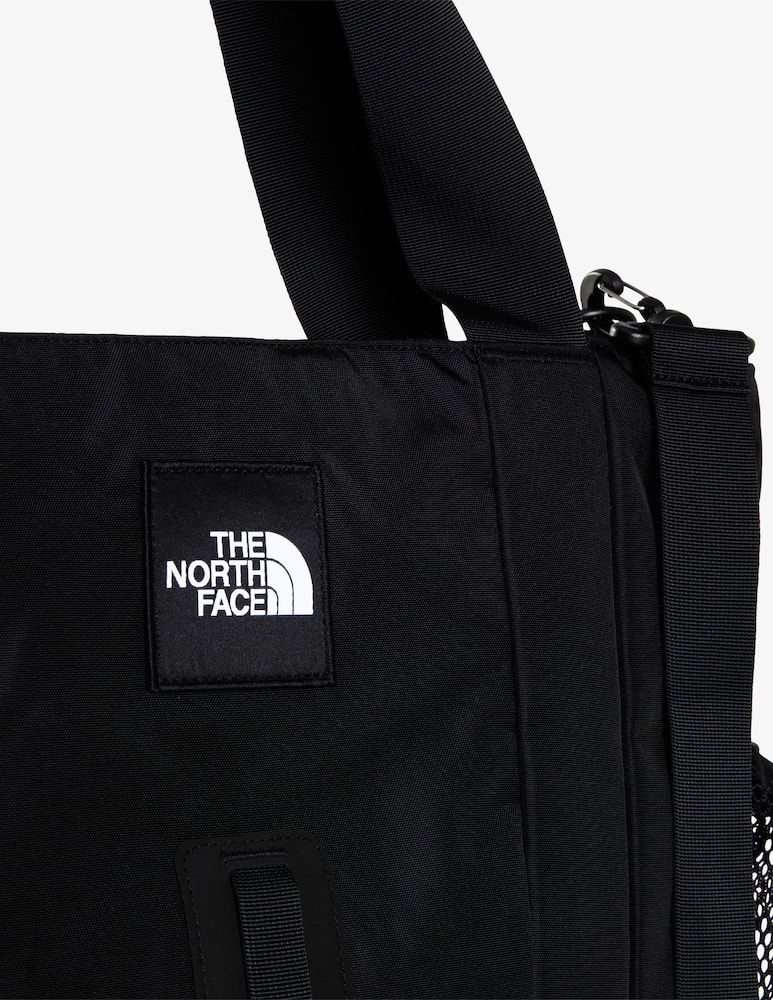 The North Face Tote Bag Hot Shot - picture 5 The North Face Tote Bag Hot Shot - picture 5