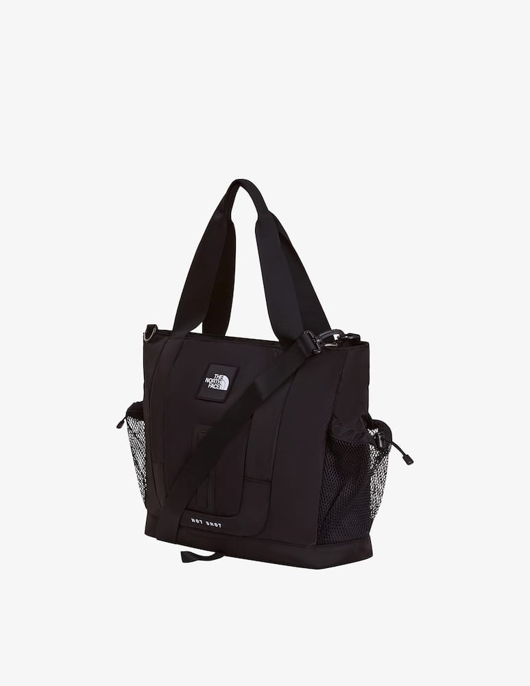 The North Face Tote Bag Hot Shot - picture 6 The North Face Tote Bag Hot Shot - picture 6