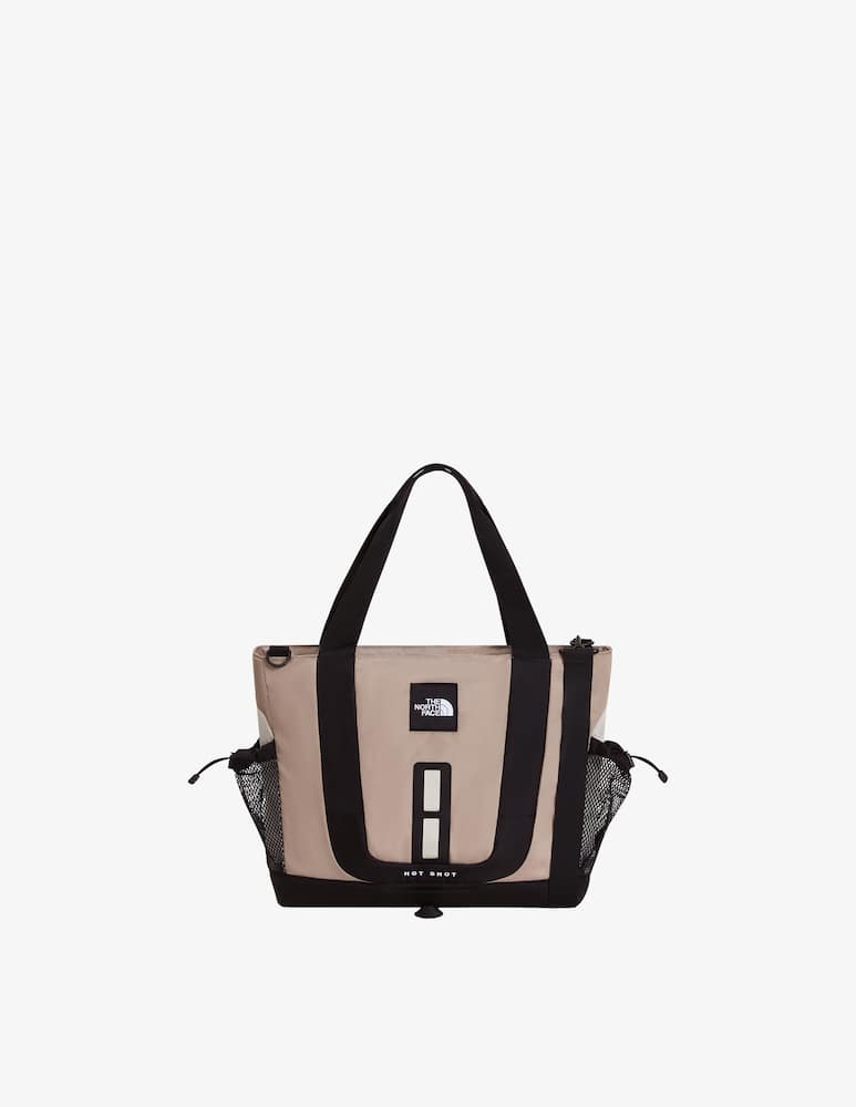 The North Face Tote Bag Hot Shot Borsa - immagine 1 The North Face Tote Bag Hot Shot Borsa - immagine 1
