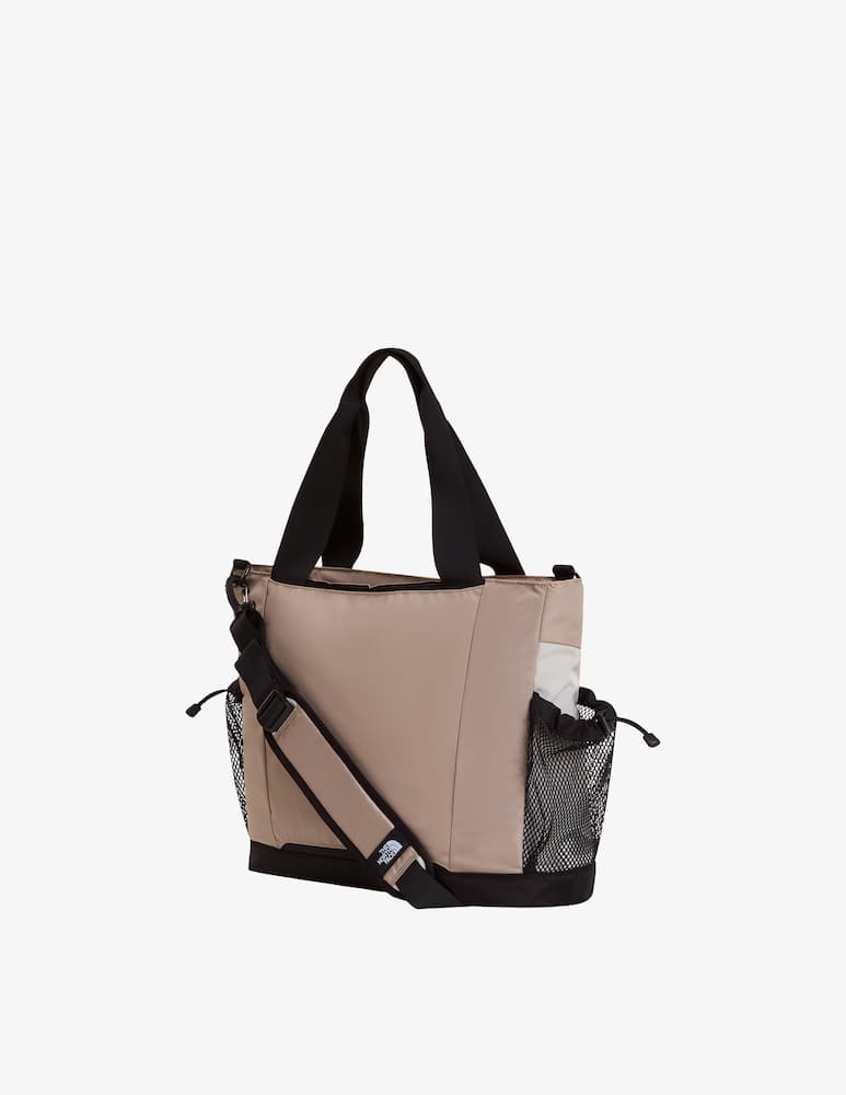 The North Face Tote Bag Hot Shot Borsa - immagine 3 The North Face Tote Bag Hot Shot Borsa - immagine 3