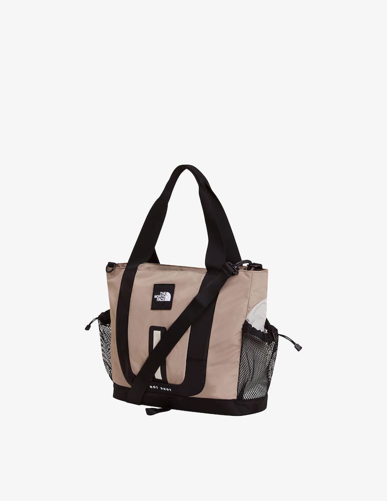 The North Face Tote Bag Hot Shot Borsa - immagine 6 The North Face Tote Bag Hot Shot Borsa - immagine 6