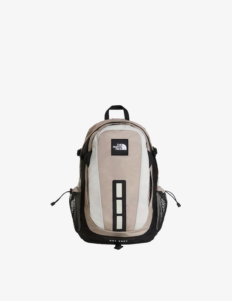 rinascente The North Face Hot Shot Se Zaino Stone Slab/Cumulus Clou