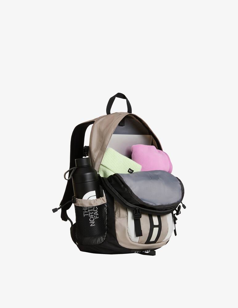 rinascente The North Face Hot Shot Se Zaino Stone Slab/Cumulus Clou