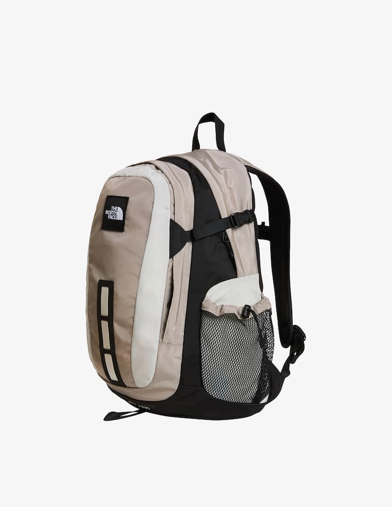 The North Face Hot Shot Se Backpack Stone Slab/Cumulus Clou - picture 7 The North Face Hot Shot Se Backpack Stone Slab/Cumulus Clou - picture 7