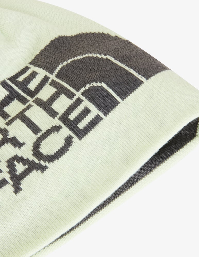 The North Face Berretto reversibile Highline - immagine 2 The North Face Berretto reversibile Highline - immagine 2
