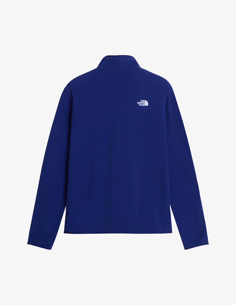 The North Face Giacca in pile con mezza zip Glacier - immagine 5 The North Face Giacca in pile con mezza zip Glacier - immagine 5