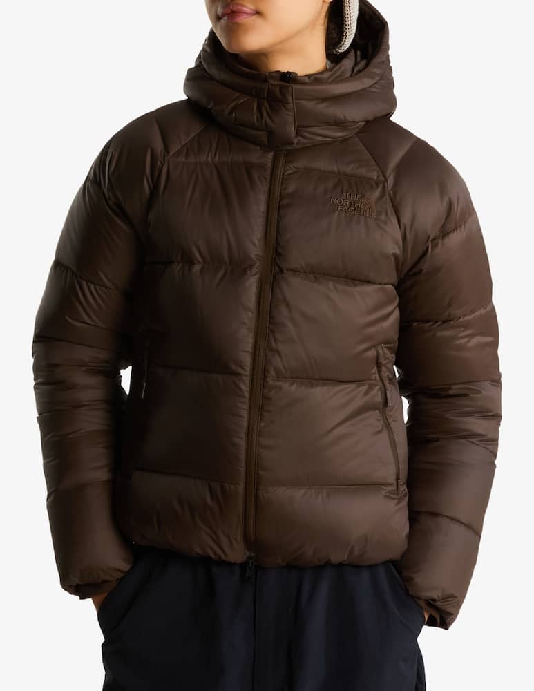 The North Face Hydrenalite hooded down jacket - picture 1 The North Face Hydrenalite hooded down jacket - picture 1