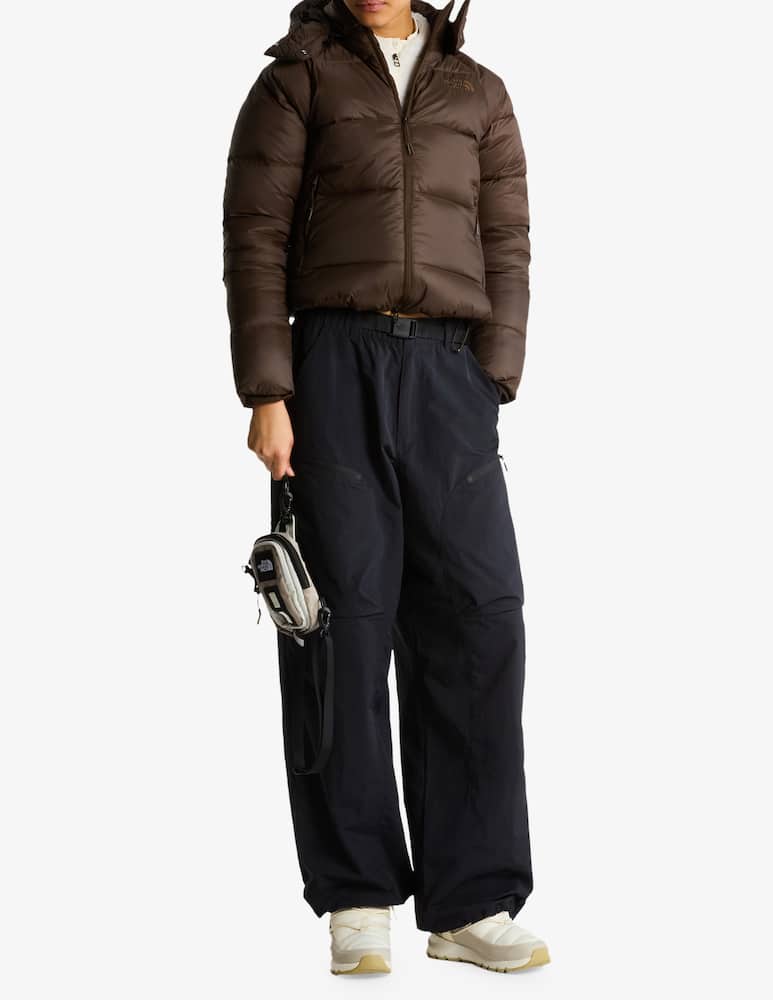 The North Face Hydrenalite hooded down jacket - picture 2 The North Face Hydrenalite hooded down jacket - picture 2
