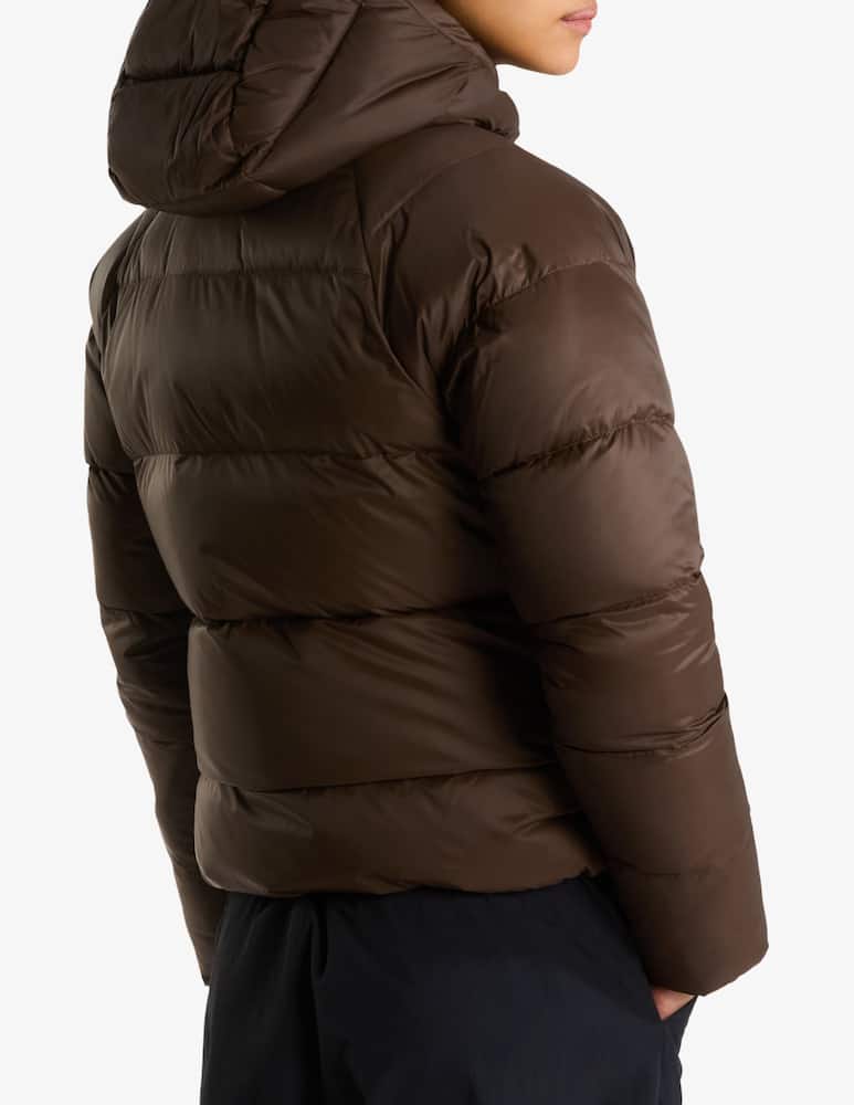The North Face Hydrenalite hooded down jacket - picture 3 The North Face Hydrenalite hooded down jacket - picture 3