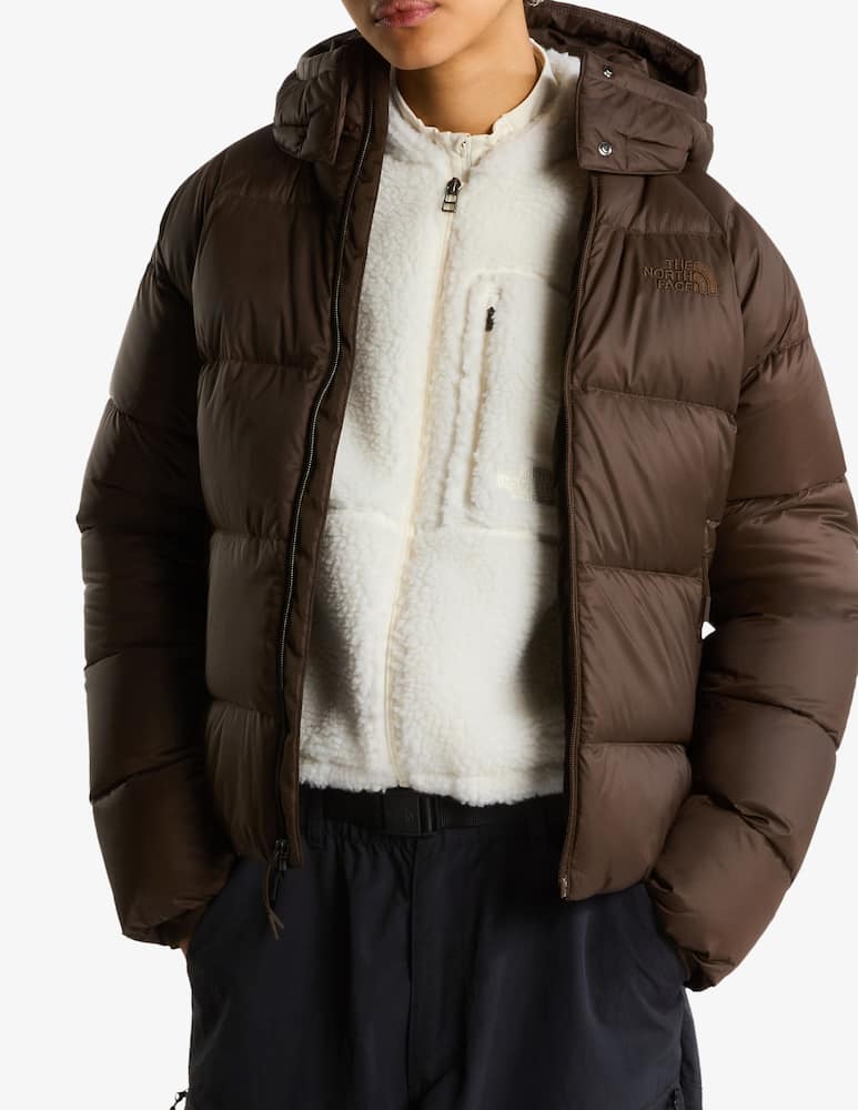 The North Face Hydrenalite hooded down jacket - picture 4 The North Face Hydrenalite hooded down jacket - picture 4