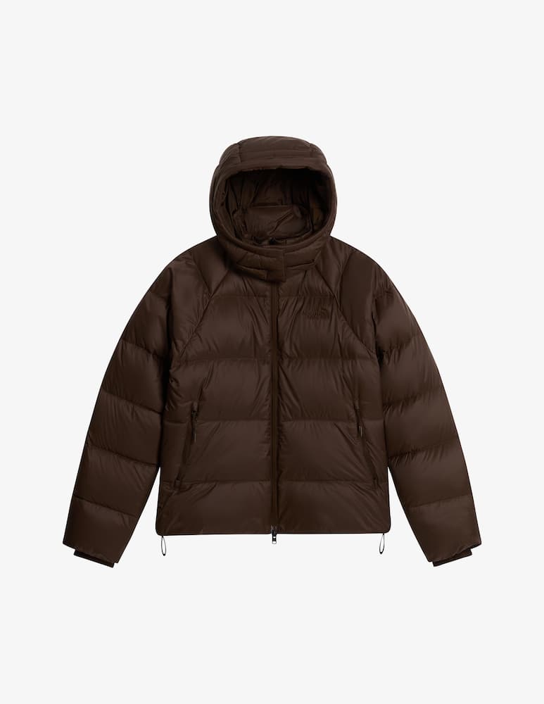 The North Face Hydrenalite hooded down jacket - picture 5 The North Face Hydrenalite hooded down jacket - picture 5