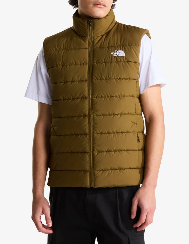rinascente The North Face Gilet imbottito Aconcagua