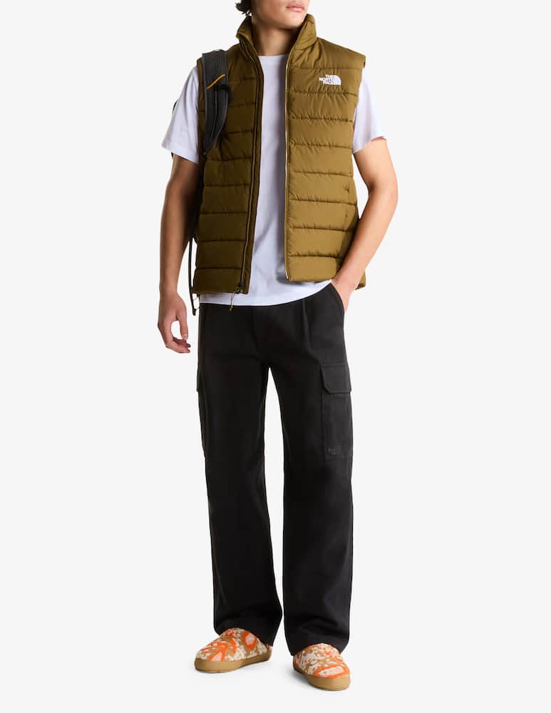 rinascente The North Face Gilet imbottito Aconcagua