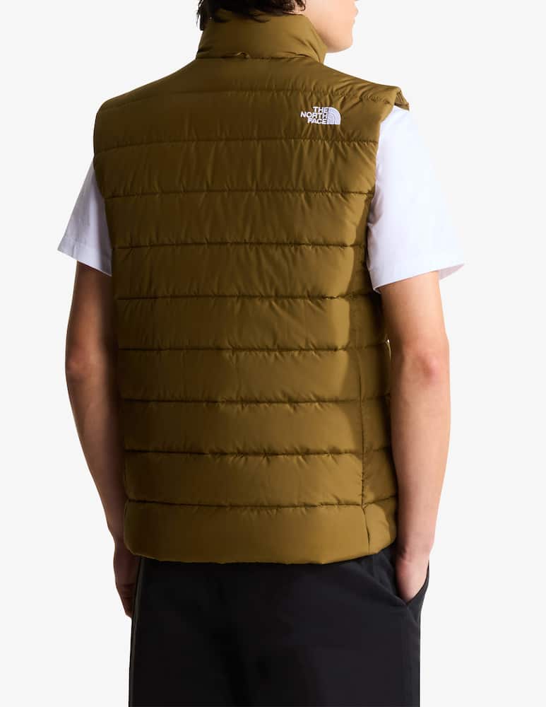 rinascente The North Face Gilet imbottito Aconcagua