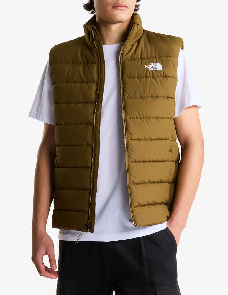 rinascente The North Face Gilet imbottito Aconcagua