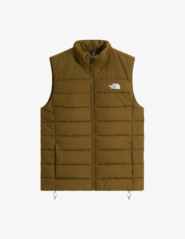 rinascente The North Face Gilet imbottito Aconcagua