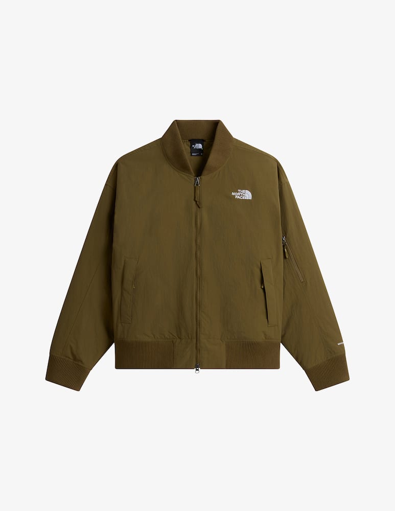 The North Face Bomber jacket - picture 4