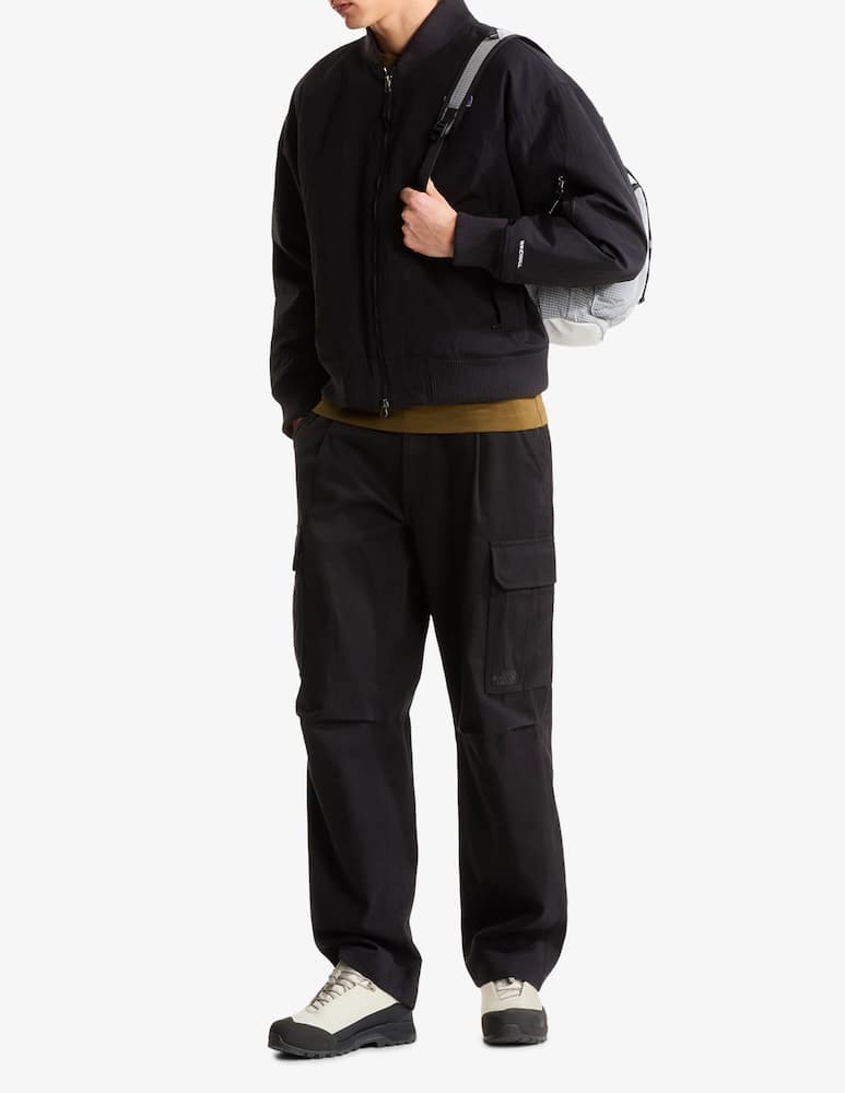The North Face Bomber jacket - picture 2