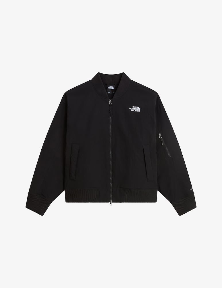 The North Face Bomber jacket - picture 4