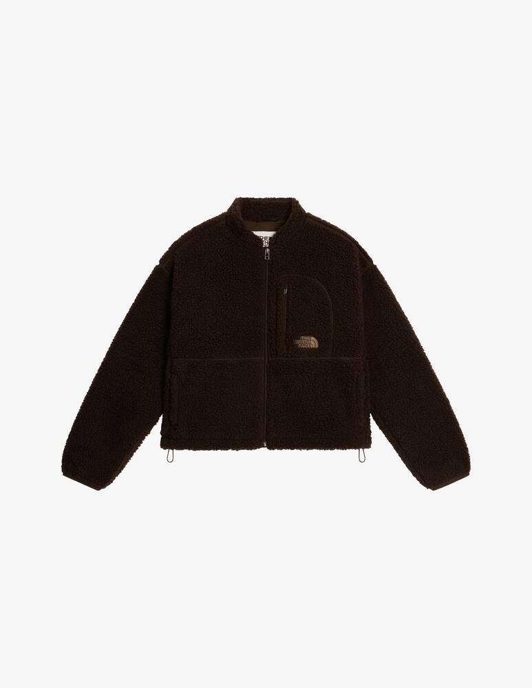 The North Face Giacca in pile con zip Extreme - immagine 4 The North Face Giacca in pile con zip Extreme - immagine 4