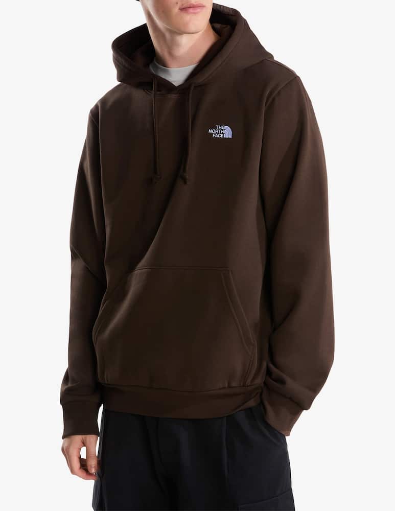 rinascente The North Face Felpa con cappuccio Evolution dome