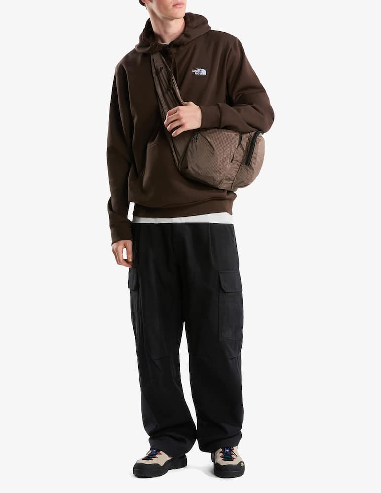 rinascente The North Face Felpa con cappuccio Evolution dome