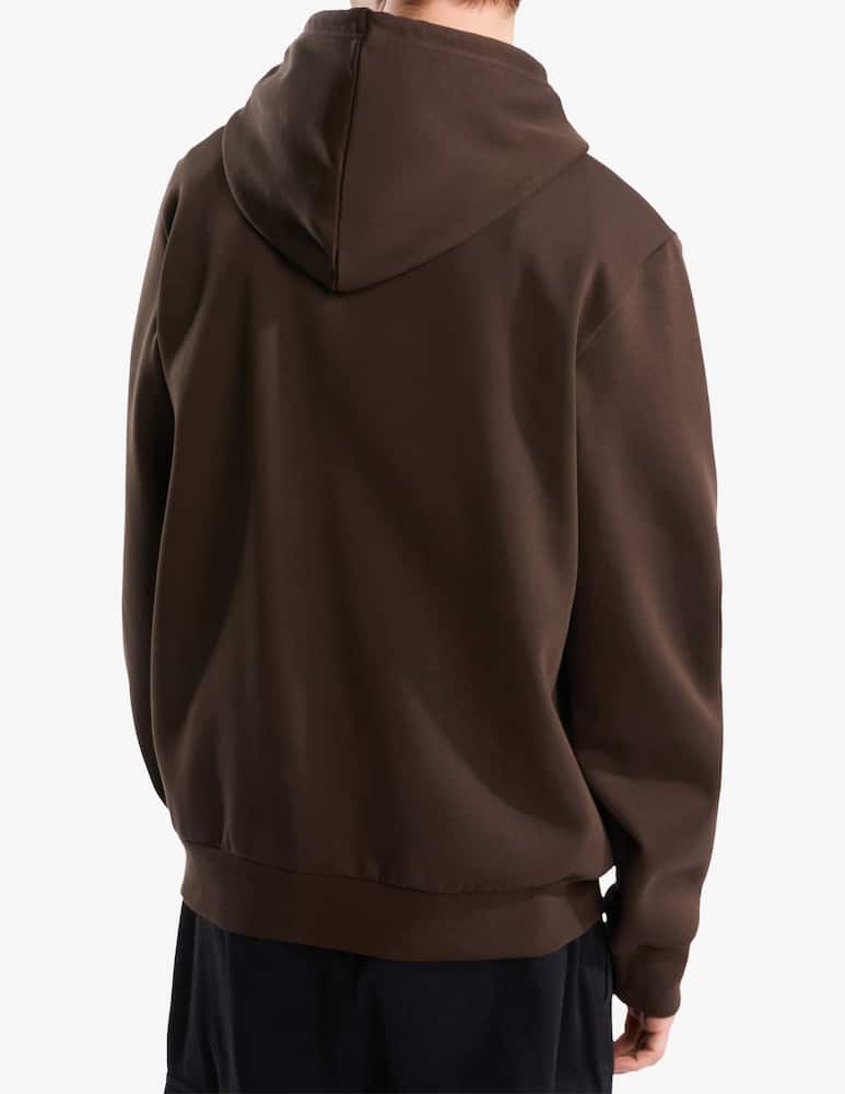 rinascente The North Face Felpa con cappuccio Evolution dome