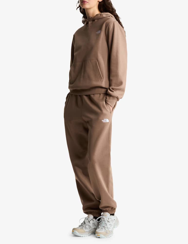 The North Face Felpa con cappuccio Simple dome - immagine 2 The North Face Felpa con cappuccio Simple dome - immagine 2