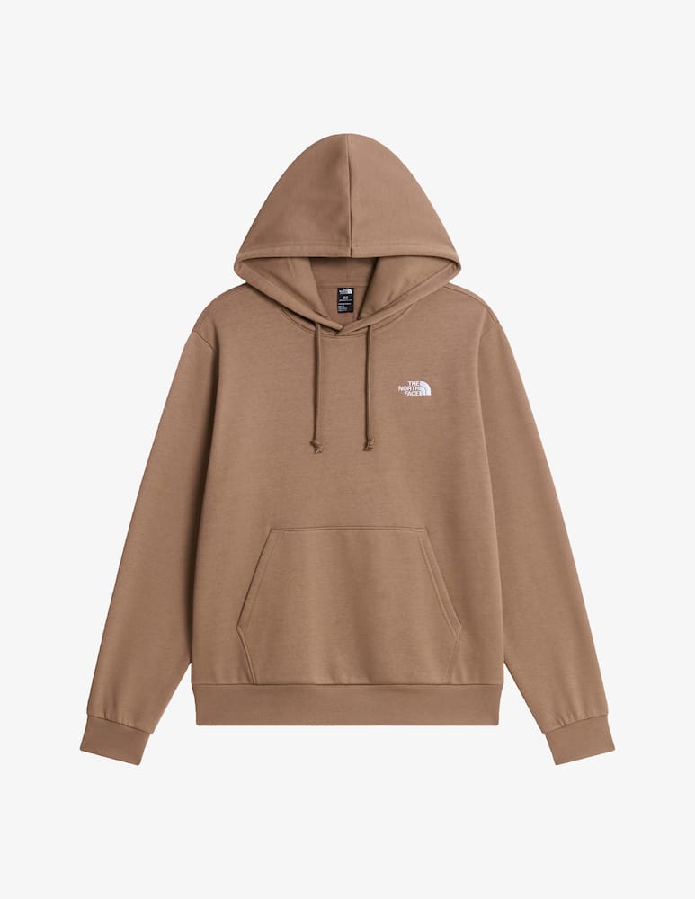 The North Face Felpa con cappuccio Simple dome - immagine 4 The North Face Felpa con cappuccio Simple dome - immagine 4