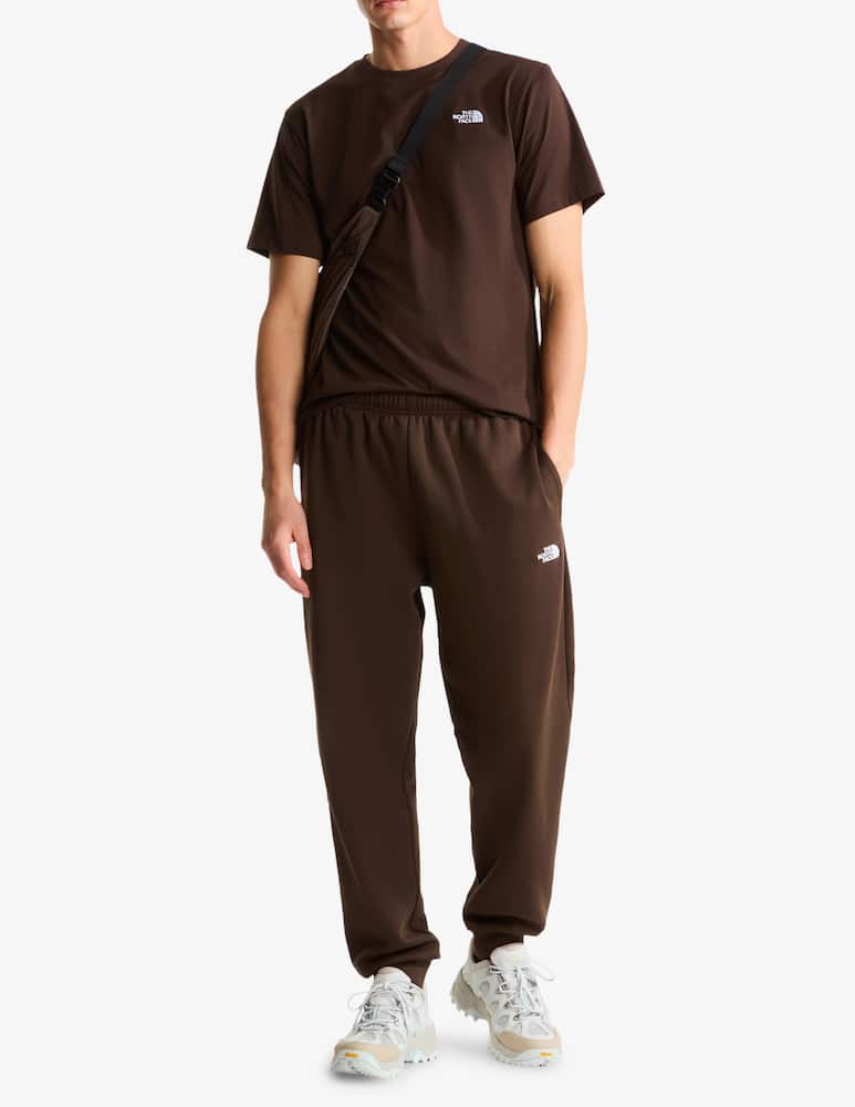 rinascente The North Face Pantaloni tuta Evolution Simple Dome