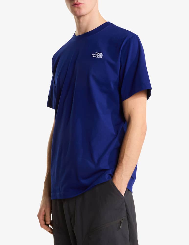 rinascente The North Face T-shirt con logo Simple Dome