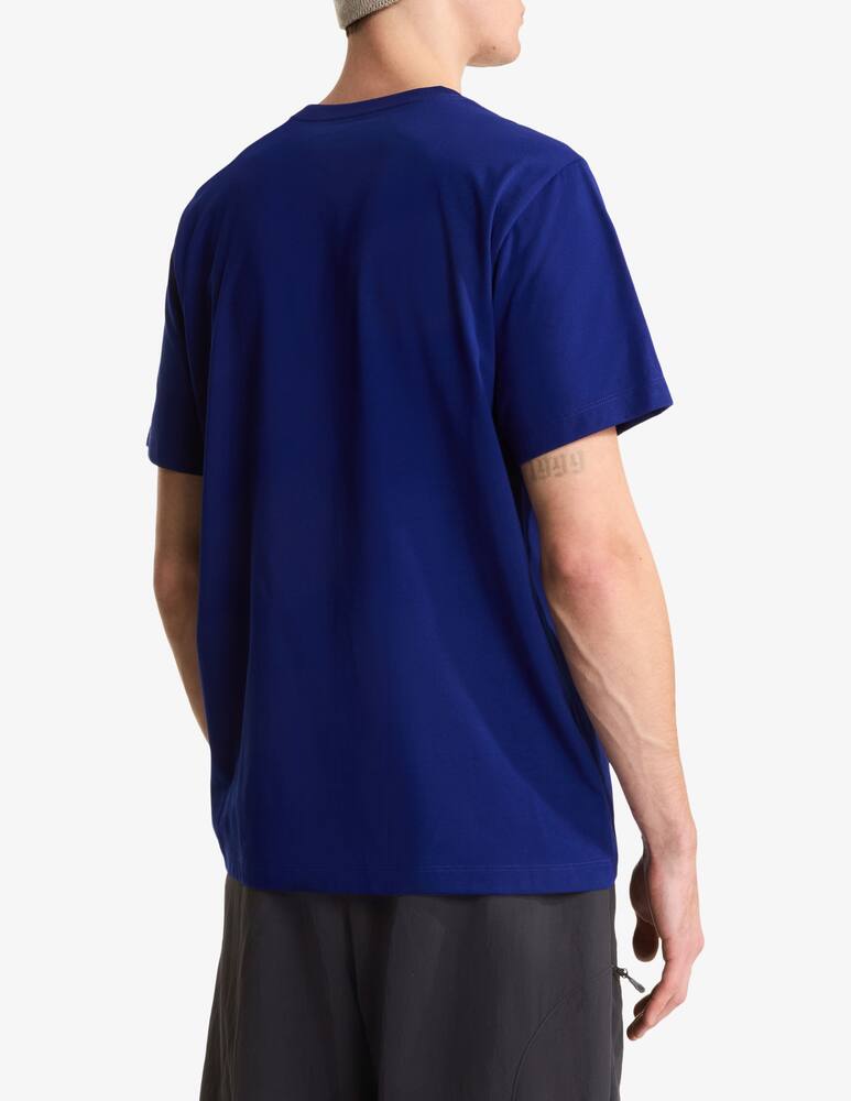 rinascente The North Face T-shirt con logo Simple Dome