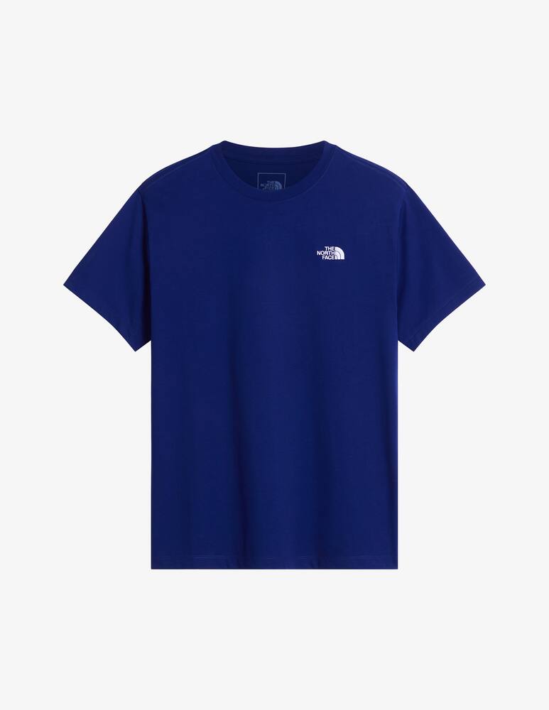 rinascente The North Face T-shirt con logo Simple Dome